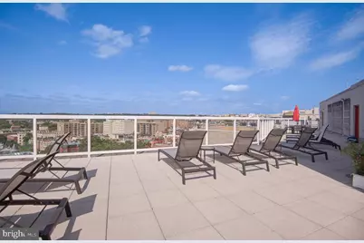 1330 New Hampshire Avenue NW #B3, Washington, DC 20036 - Photo 33