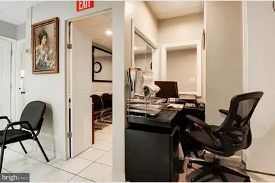 1330 New Hampshire Avenue NW #B3, Washington, DC 20036 - Photo 19