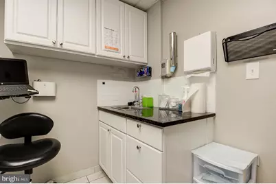 1330 New Hampshire Avenue NW #B3, Washington, DC 20036 - Photo 31