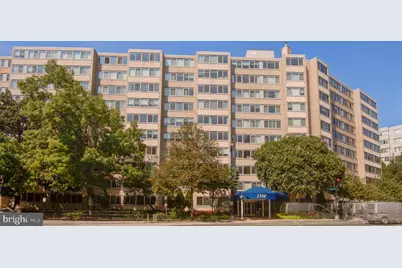 1330 New Hampshire Avenue NW #B3, Washington, DC 20036 - Photo 39