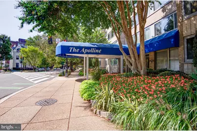 1330 New Hampshire Avenue NW #B3, Washington, DC 20036 - Photo 3