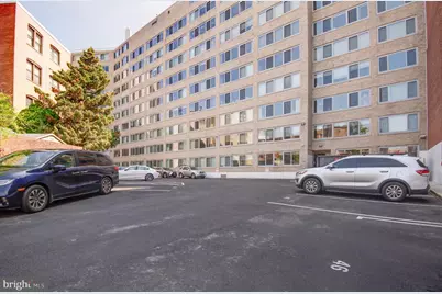 1330 New Hampshire Avenue NW #B3, Washington, DC 20036 - Photo 37