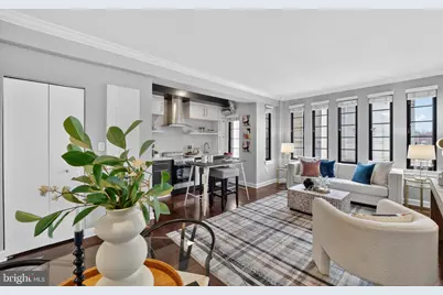 1701 16th Street NW #627, Washington, DC 20009 - Photo 9