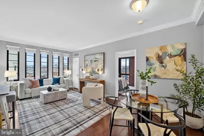 1701 16th Street NW #627, Washington, DC 20009 - Photo 1