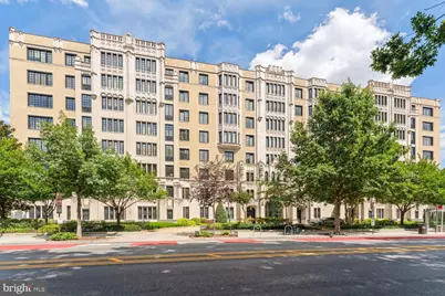 1701 16th Street NW #627, Washington, DC 20009 - Photo 3