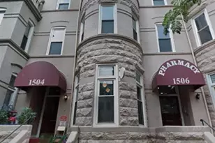 1504 21st St NW, Washington, DC 20036 - Photo 1
