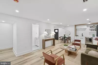 1355 Longfellow Street NW, Washington, DC 20011 - Photo 35