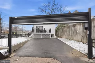 1355 Longfellow St NW, Washington, DC 20011 - Photo 41