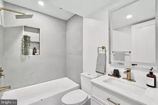 1355 Longfellow St NW, Washington, DC 20011 - Photo 39