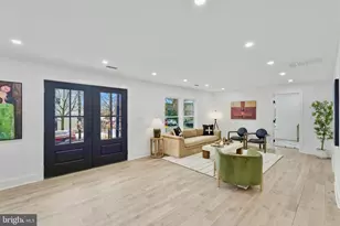 1355 Longfellow St NW, Washington, DC 20011 - Photo 3