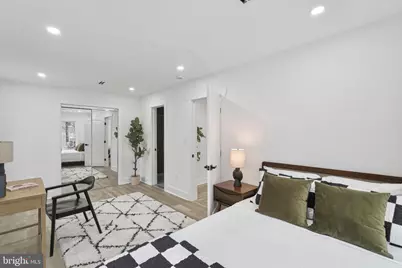 1355 Longfellow Street NW, Washington, DC 20011 - Photo 17