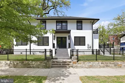 1355 Longfellow Street NW, Washington, DC 20011 - Photo 1
