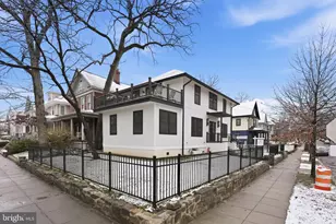 1355 Longfellow St NW, Washington, DC 20011 - Photo 43