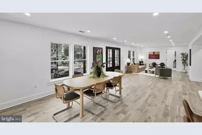 1355 Longfellow Street NW, Washington, DC 20011 - Photo 11