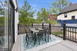 1355 Longfellow St NW, Washington, DC 20011 - Photo 9