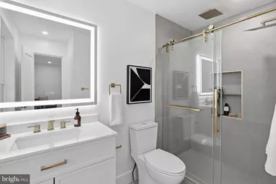 1355 Longfellow Street NW, Washington, DC 20011 - Photo 23