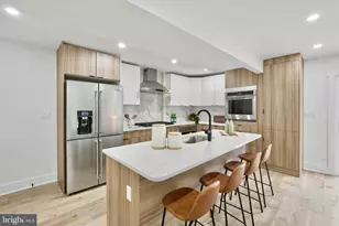 1355 Longfellow St NW, Washington, DC 20011 - Photo 7