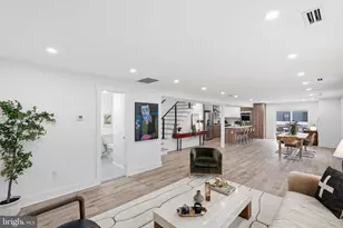 1355 Longfellow St NW, Washington, DC 20011 - Photo 5