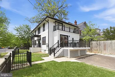1355 Longfellow Street NW, Washington, DC 20011 - Photo 43