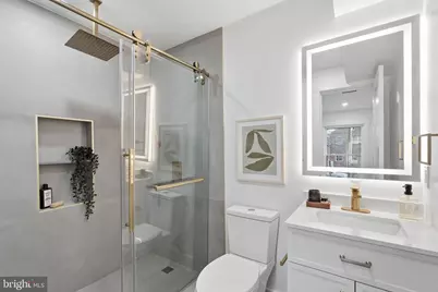1355 Longfellow Street NW, Washington, DC 20011 - Photo 29