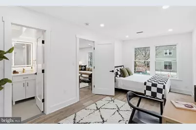 1355 Longfellow Street NW, Washington, DC 20011 - Photo 13