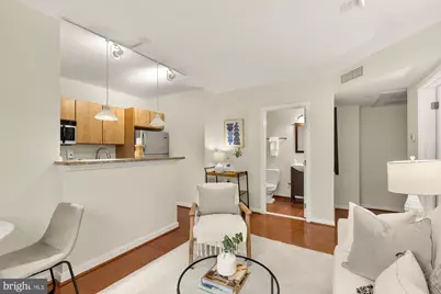 3534 10th Street NW #200, Washington, DC 20010 - Photo 9