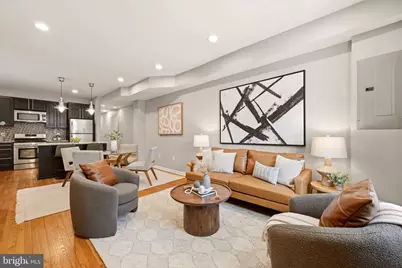 737 Morton Street NW, Washington, DC 20010 - Photo 5