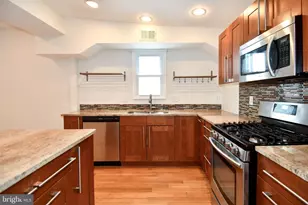 737 Morton St NW, Washington, DC 20010 - Photo 5