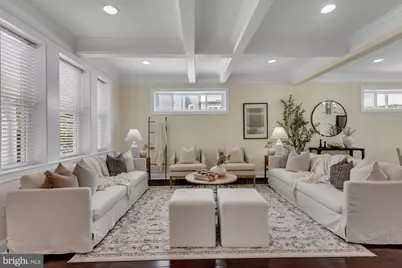 641 Gallatin Street NW, Washington, DC 20011 - Photo 13