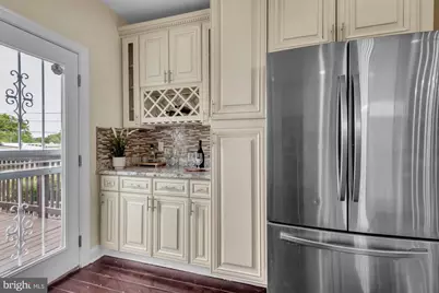 641 Gallatin Street NW, Washington, DC 20011 - Photo 23