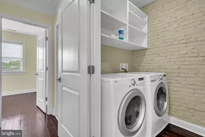 641 Gallatin Street NW, Washington, DC 20011 - Photo 39