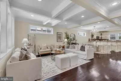 641 Gallatin Street NW, Washington, DC 20011 - Photo 9