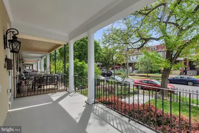 641 Gallatin Street NW, Washington, DC 20011 - Photo 5