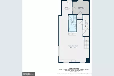 641 Gallatin Street NW, Washington, DC 20011 - Photo 59