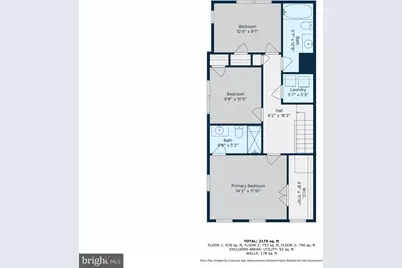 641 Gallatin Street NW, Washington, DC 20011 - Photo 61