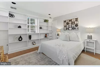 2719 Dumbarton Street NW, Washington, DC 20007 - Photo 21