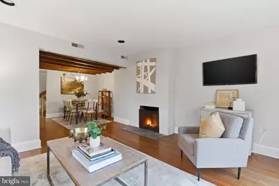 2719 Dumbarton Street NW, Washington, DC 20007 - Photo 7