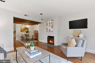 2719 Dumbarton St NW, Washington, DC 20007 - Photo 7