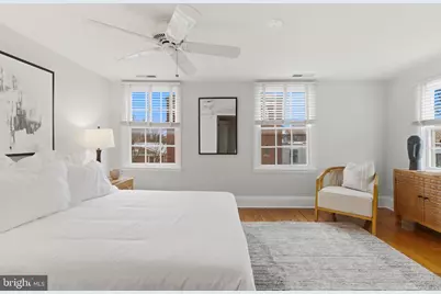 2719 Dumbarton Street NW, Washington, DC 20007 - Photo 17