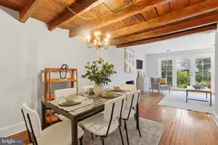 2719 Dumbarton St NW, Washington, DC 20007 - Photo 9