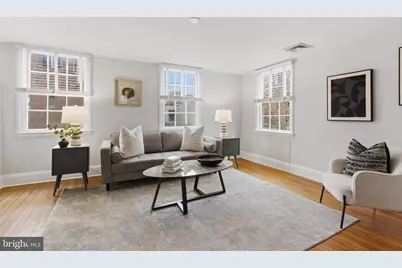 2719 Dumbarton Street NW, Washington, DC 20007 - Photo 3