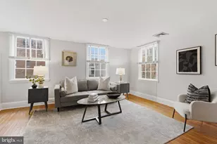 2719 Dumbarton St NW, Washington, DC 20007 - Photo 3