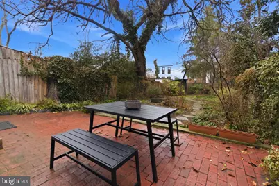 2719 Dumbarton Street NW, Washington, DC 20007 - Photo 25