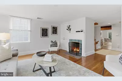 2719 Dumbarton Street NW, Washington, DC 20007 - Photo 5