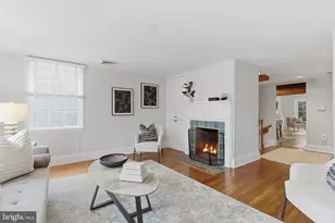 2719 Dumbarton St NW, Washington, DC 20007 - Photo 5