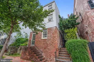 2719 Dumbarton St NW, Washington, DC 20007 - Photo 1