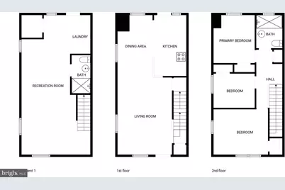 4649 H Street SE, Washington, DC 20019 - Photo 15