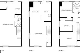 4649 H St SE, Washington, DC 20019 - Photo 15