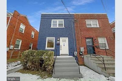 4649 H Street SE, Washington, DC 20019 - Photo 1