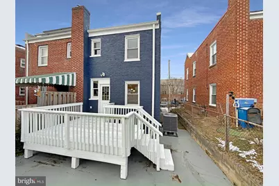 4649 H Street SE, Washington, DC 20019 - Photo 5